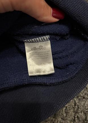 Чоловіче худі ellesse 6