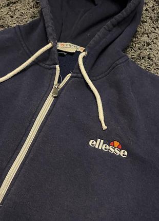 Чоловіче худі ellesse 3