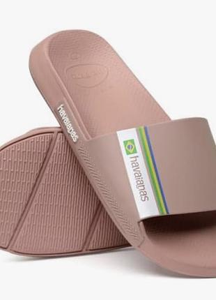 Шльопанці  havaianas