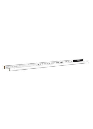 Світлодіодна лампа vestum t8 1200мм 18w 1600лм 6500k 175-250v g13 1-vs-4002