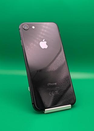 Apple iphone 8 (64 гб) — space gray, 82% акб! 6