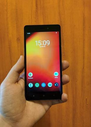Xiaomi redmi 3s [android 16]