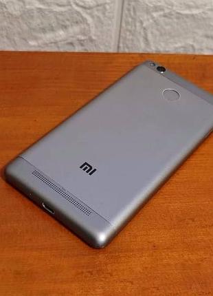 Xiaomi redmi 3s [android 16] 4