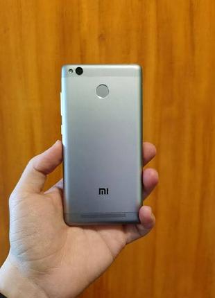 Xiaomi redmi 3s [android 16] 3