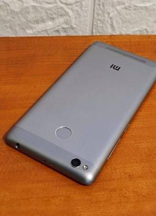 Xiaomi redmi 3s [android 16] 7