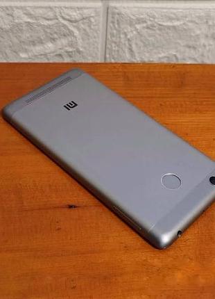 Xiaomi redmi 3s [android 16] 5