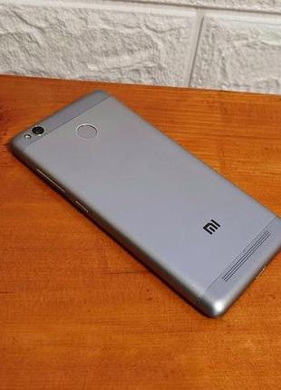 Xiaomi redmi 3s [android 16] 6