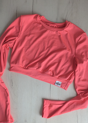 Спортивний топ bezbrendu
