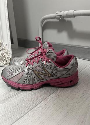 Кросівки new balance 634