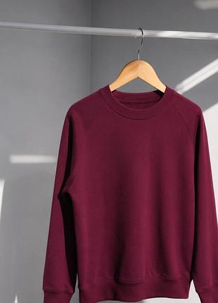 Світшот дитячий fruit of the loom, кофта для хлопчика/дівчинки