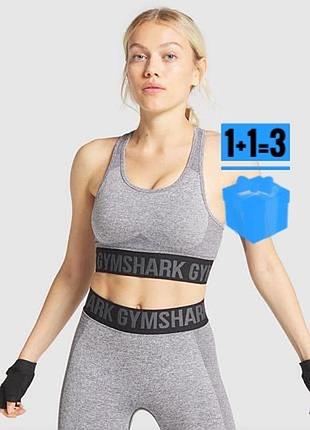 Спортивний топ gymshark