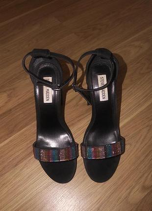 Туфлі steve madden
