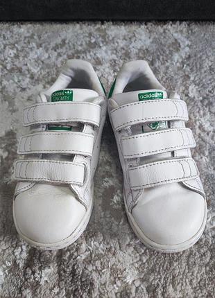 Кросівки для хлопчика, 26р.=15.5-16см, adidas