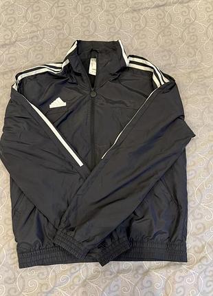 Вітровка/ зірка adidas