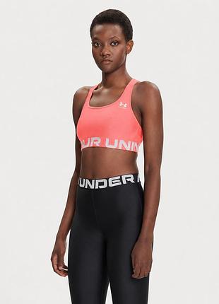 Спортивний топ under armour xs