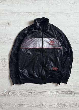 Олімпійка adidas chille вінтаж