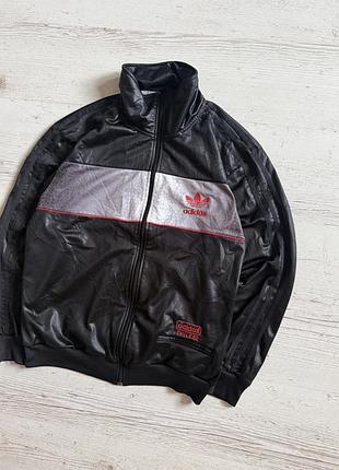 Олімпійка adidas chille вінтаж 2