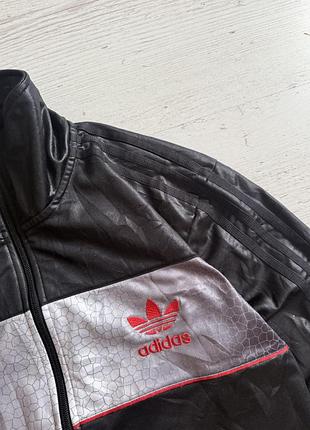Олімпійка adidas chille вінтаж 3