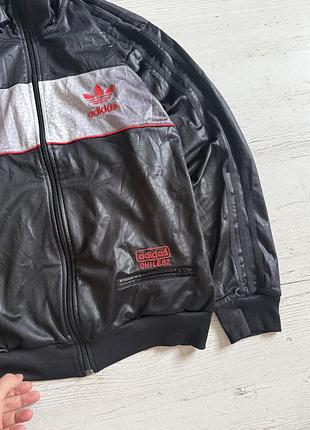Олімпійка adidas chille вінтаж 6