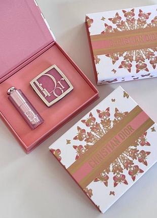 Подарунковий набір dior