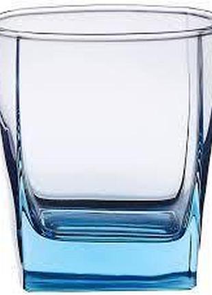 Стакан luminarc sterling ice blue /набир / 6х300 мл низк.