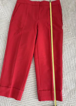 Класні брюки zara xl, в складі вовна