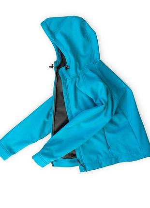 Salomon acti therm  трекінгова куртка