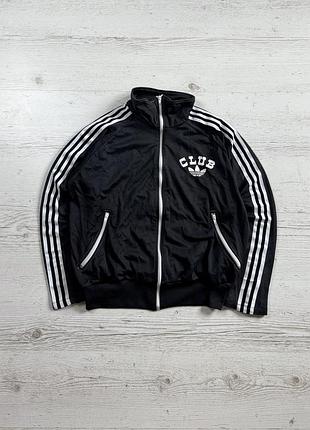 Олімпійка  adidas вінтаж