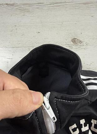 Олімпійка  adidas вінтаж 4