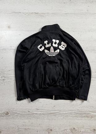 Олімпійка  adidas вінтаж 8