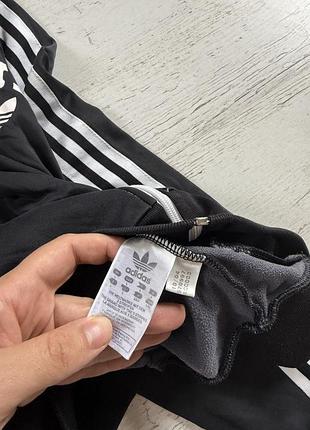 Олімпійка  adidas вінтаж 7