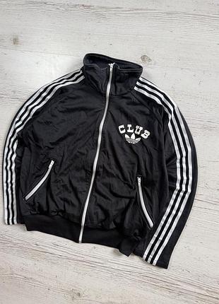 Олімпійка  adidas вінтаж 2