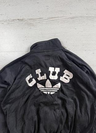 Олімпійка  adidas вінтаж 9