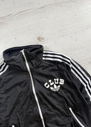 Олімпійка  adidas вінтаж 3