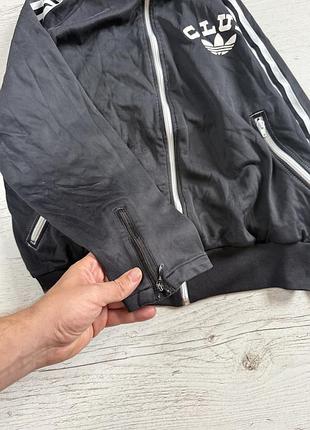 Олімпійка  adidas вінтаж 6