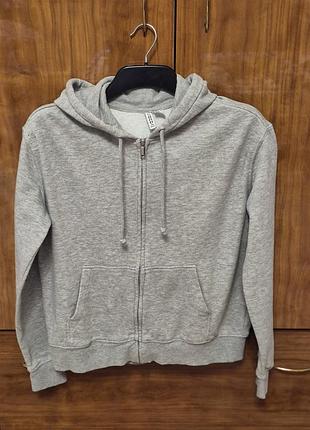 Стильне базове худі h&m /oversize