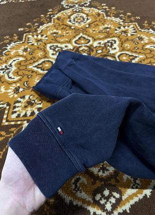 Кофта худі tommy hilfiger 3