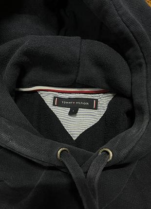 Кофта худі tommy hilfiger 5