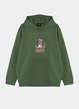 Худі vans дитячий