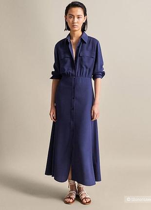 Плаття massimo dutti
