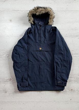Куртка fjallraven оригінал