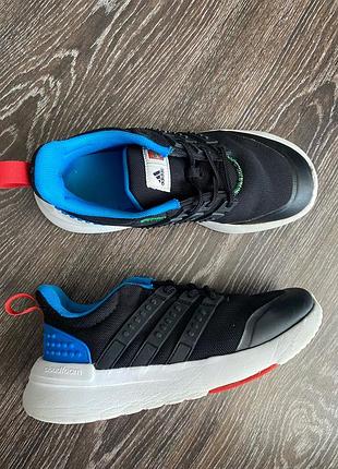 Кросівки adidas marvel лімітована