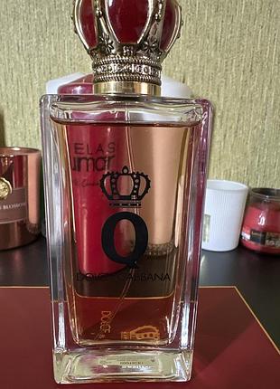 Dolce gabbana q by dolce gabbana