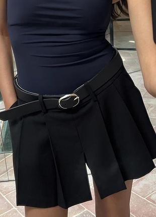 Шорти zara