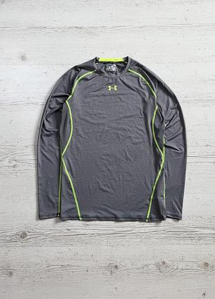 Спортивна кофта under armour термо