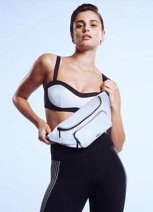 Поясна сумка victoria's secret vsx бананка