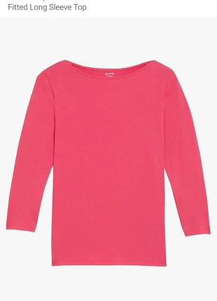 Лонгслив marks &amp; spencer.