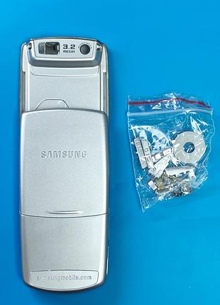 Samsung sgh-u700 / u700 корпус 2