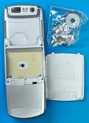 Samsung sgh-u700 / u700 корпус 3