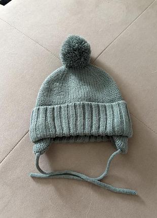 H&m зимова шапка